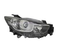 TYC Faros Principales Faros Izquierdos Para Mazda CX-5 KE GH 2.2 D 2.0