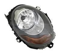 TYC Faros Principales Faros Izquierdos Para MINI Mini F56 F55 F57 F54