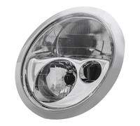 TYC Faros Principales Faros Izquierdos Para MINI Mini R50 R53 Cooper One
