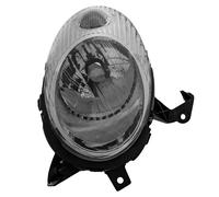 TYC Faros Principales Faros Izquierdos Para Nissan Micra III K12 1.2 16V 1.4