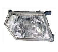 TYC Faros Principales Faros Izquierdos Para Nissan Patrol GR V Wagon Y61
