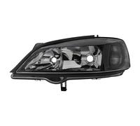 TYC Faros Principales Faros Izquierdos Para Opel Astra G CC F48_ F08_ F35_ F67
