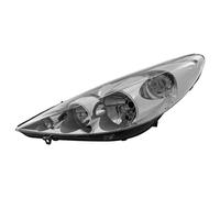 TYC Faros Principales Faros Izquierdos Para Peugeot 206+ T3E 2L_ 2M_