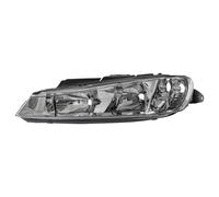 TYC Faros Principales Faros Izquierdos Para Peugeot 406 8B 1.8 16V 2.0 8E/F