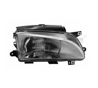 TYC Faros Principales Faros Izquierdos Para Peugeot Partner Combispace 5F 5_ G_