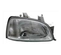 TYC Faros Principales Faros Izquierdos Para Renault Clio I B/C57_ 5/357_