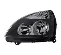 TYC Faros Principales Faros Izquierdos Para Renault Clio II BB_ CB_ SB0/1/2_