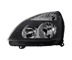 TYC Faros Principales Faros Izquierdos Para Renault Clio II BB_ CB_ SB0/1/2_