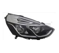 TYC Faros Principales Faros Izquierdos Para Renault Clio IV BH_ KH_