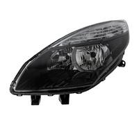 TYC Faros Principales Faros Izquierdos Para Renault Scénic III JZ0/1_ Grand