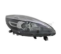 TYC Faros Principales Faros Izquierdos Para Renault Scénic III JZ0/1_ Grand