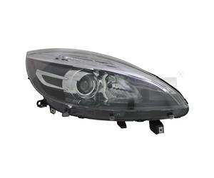 TYC Faros Principales Faros Izquierdos Para Renault Scénic III JZ0/1_ Grand