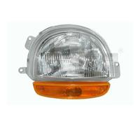 TYC Faros Principales Faros Izquierdos Para Renault Twingo I C06_ 1.2