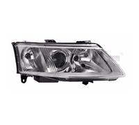 TYC Faros Principales Faros Izquierdos Para Saab 9-3 Cabriolet YS3F