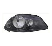 TYC Faros Principales Faros Izquierdos Para Seat Ibiza III 6L1 Cordoba 6L2