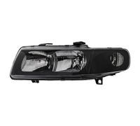 TYC Faros Principales Faros Izquierdos Para Seat Leon 1M1 Toledo II 1M2