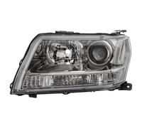 TYC Faros Principales Faros Izquierdos Para Suzuki Grand Vitara II JT TE TD