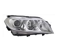 TYC Faros Principales Faros Izquierdos Para Suzuki Vitara LY 1.6 AllGrip