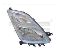 TyC Faros Principales Faros Izquierdos Para Toyota Prius Liftback _W2_
