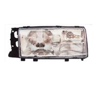 TYC Faros Principales Faros Izquierdos Para Volvo 940 II Kombi 945 944