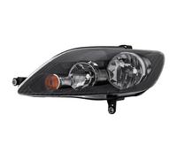 TYC Faros Principales Faros Izquierdos Para VW Golf Plus 5M1 521 1.4 TSI 1.6
