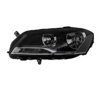 TYC Faros Principales Faros Izquierdos Para VW Passat Alltrack 365 362
