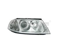 TYC Faros Principales Faros Izquierdos Para VW Passat Variant 3B6 3B3