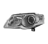 TYC Faros Principales Faros Izquierdos Para VW Passat Variant 3C5 3C2