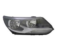 TYC Faros Principales Faros Izquierdos Para VW Tiguan 5N_ 2.0 TDI 4MOTION