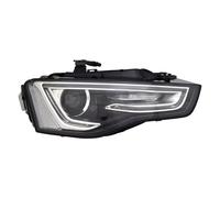 TYC Faros Principales Izquierdos Para Audi A5 Sportback 8TA 3.0 TDI QUATTRO