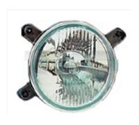 TYC Foco Izquierdo Compatible Para BMW 5 Series E34 E32