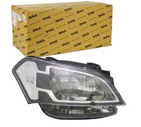 TYC H4 FARO DERECHO Compatible Con KIA SOUL | 20-12701-05-2
