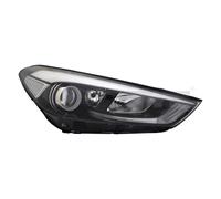 TYC Halógeno L.E.D Faro Delante Derecho Para Hyundai Tucson TLE TL