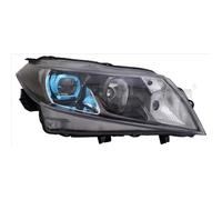 TYC Halógeno L.E.D Faro Delante Izquierdo Compatible Para Suzuki Vitara LY