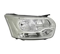 TYC Halógeno L.E.D Faro Derecho Para Ford Transit Bus FCD FDD FED