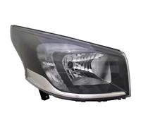 TYC Halógeno L.E.D Faro Izquierdo Compatible Para Opel Vivaro Kasten Combi