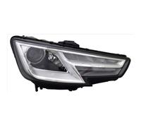 TYC Halógeno L.E.D Faro Izquierdo Para Audi A4 Avant 8W5 B9 8W2 8WH