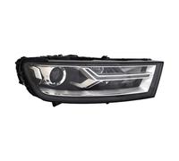 TyC Halógeno L.E.D Faro Principal Faro Delante Derecho Para Audi Q7 4M 4MB