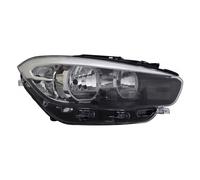 TyC Halógeno L.E.D Faro Principal Faro Derecho Para BMW 1er F20 F21