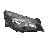 TyC Halógeno L.E.D Faro Principal Faro Izquierdo Para Opel Astra J P10