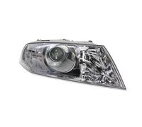 TYC Hauptscheinwerfer 20-0669-05-2