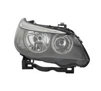 TYC Hauptscheinwerfer 20-0937-05-9