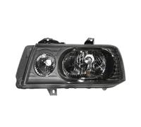 Faro delantero TYC 20-11218-05-2, izquierda