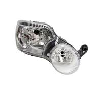 TYC Faro principal para SKODA: Yeti (Ref: 20-12347-05-2)