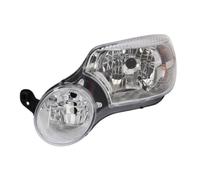 TYC Faro principal para SKODA: Yeti (Ref: 20-12348-05-2)