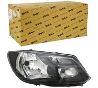 TYC 20-12473-15-2 Faro delantero