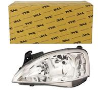 TYC Hauptscheinwerfer 20-14054-05-2