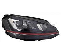 TYC Hauptscheinwerfer 20-14224-16-2 links