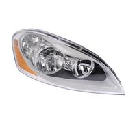 TYC Hauptscheinwerfer 20-14289-05-2