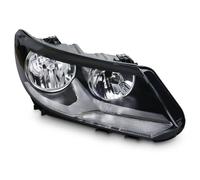 Faro derecha H7 20-14369-05-2 TYC para VW TIGUAN